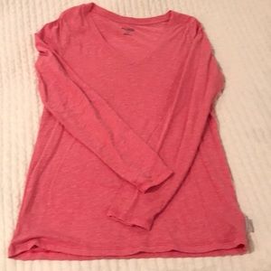 Columbia T-shirt Long Sleeve